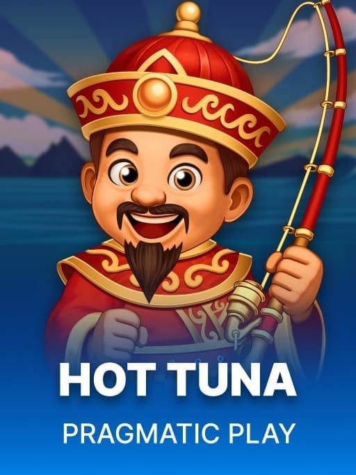 Hot Tuna thumbnail