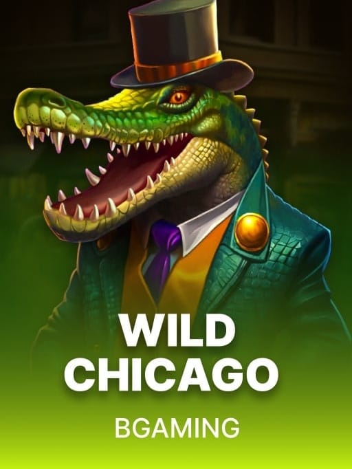 Wild Chicago thumbnail