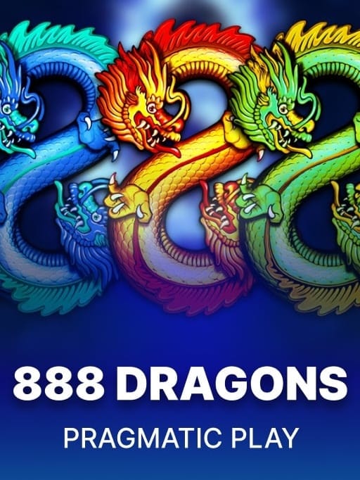 888 Dragons thumbnail