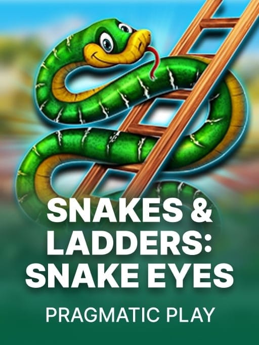 Snakes & Ladders - Snake Eyes thumbnail