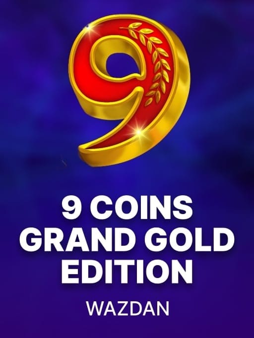 9 Coins Grand Gold Edition thumbnail