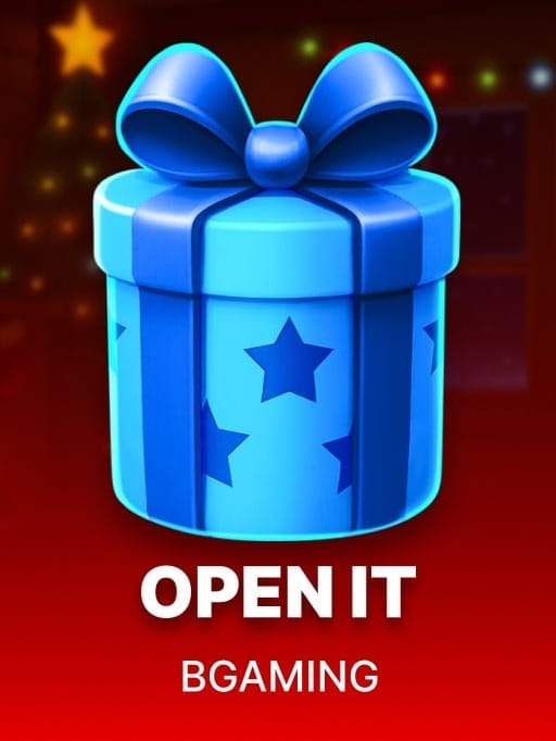 Open It! thumbnail