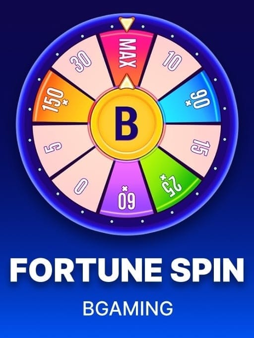 Fortune Spin thumbnail