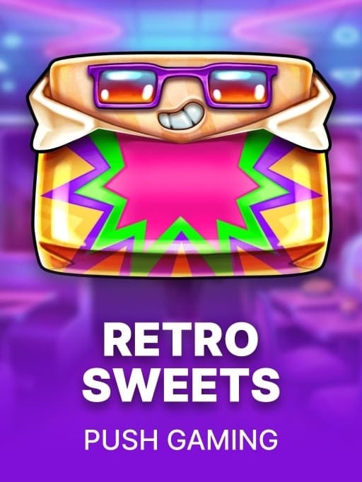 Retro Sweets thumbnail