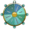 Daily Lucky Spin welfare icon