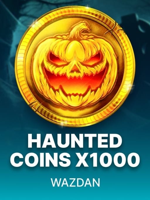 Haunted Coins x1000 thumbnail