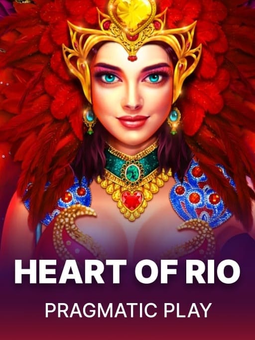 Heart of Rio thumbnail