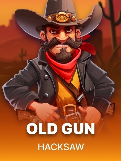 Old Gun thumbnail
