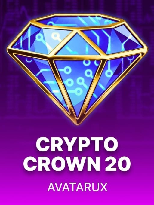 Crypto Crown 20 thumbnail