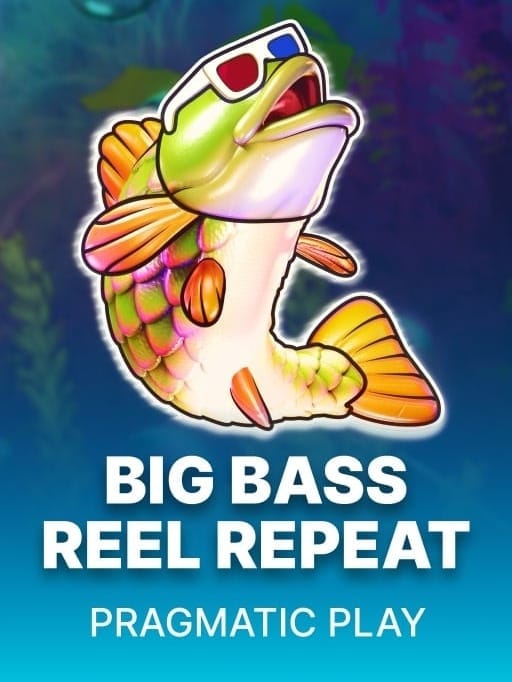 Big Bass Reel Repeat thumbnail