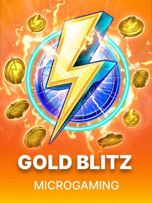 Gold Blitz thumbnail