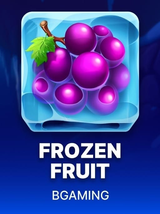 Frozen Fruit thumbnail