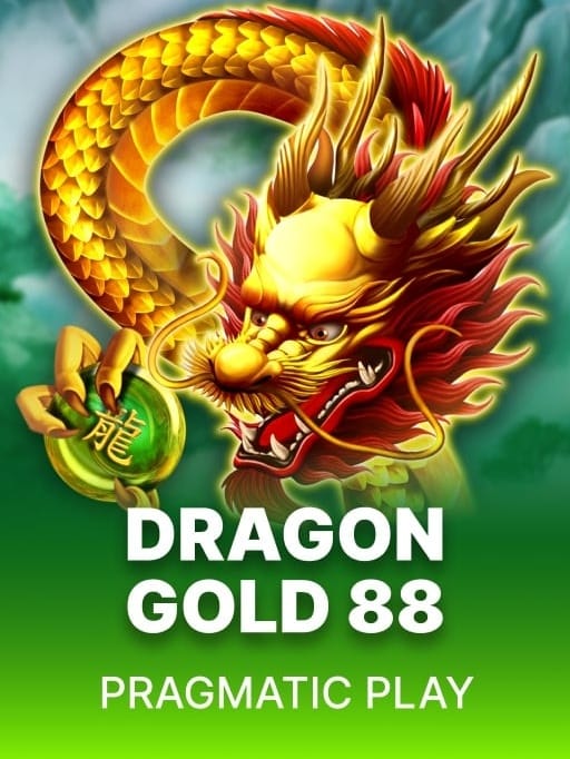 Dragon Gold 88 thumbnail