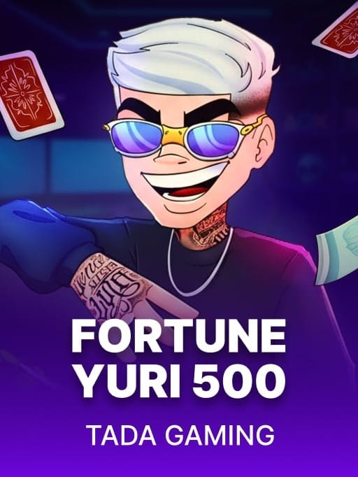 Fortune Yuri 500 thumbnail