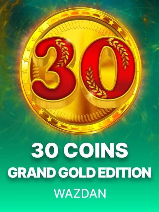 30 Coins Grand Gold Edition thumbnail