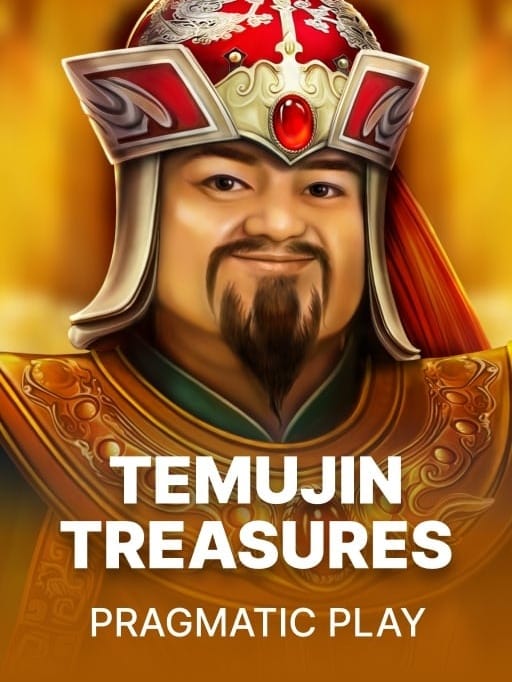 Temujin Treasures thumbnail